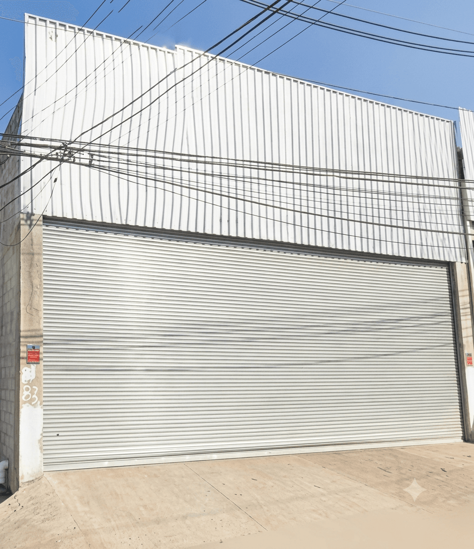 Galpão para Locação, Pestana / Vila Isabel, Osasco — comercial para aluguel em Pestana